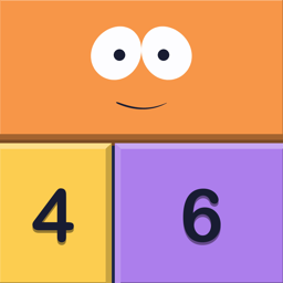 Zen Shikaku app icon
